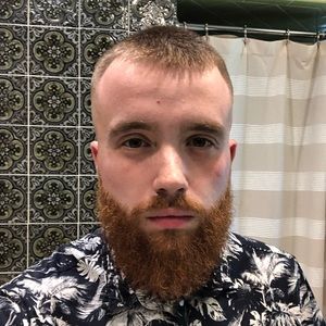 Meet your Posher, Daniel